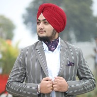 Mehakdeep Singh Sidhu