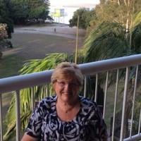 Susan Proudfoot - Frederiks