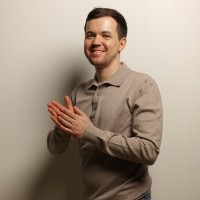 Dominik Sluzalek