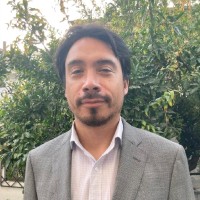 Carlos Saavedra