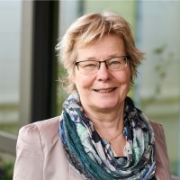 Hilde Hacquebord