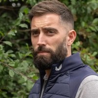 Jamie Crompton