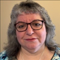 Maria Mccallum