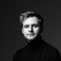 Patrik Gudev