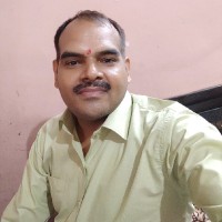 Harishankar Pandey