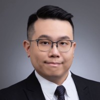 Simpson Cheung