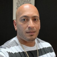 Reynaldo Perez