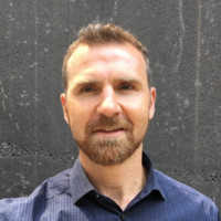 Ian Olmstead