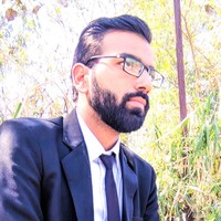 Rishabh Mishra