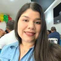 Karolina Madruga De Freitas