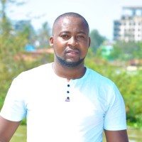 Fredrick Musyoki