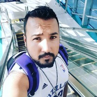 Asrar Ahmad
