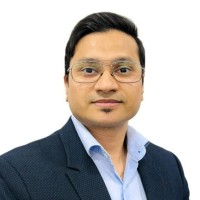 Priyank Gupta