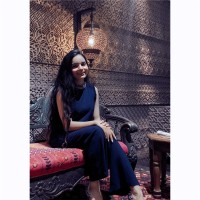 Taniya Vashistha