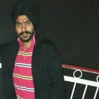 Rajwinder Singh