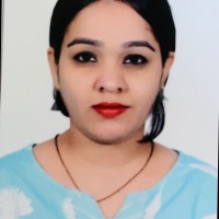 Urvashi Vaghela