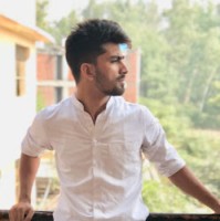 Arjun Sehrawat