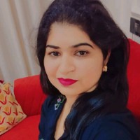 Pranjali Sawant
