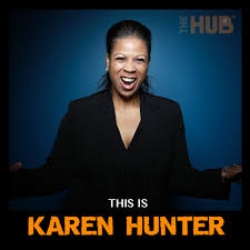 Karen Hunter