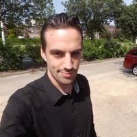 Tom Van Thienen