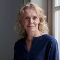 Silvia Van Der Heiden Mba