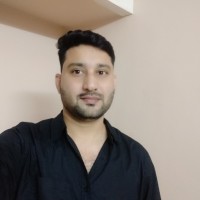 Ashish Kumar Verma