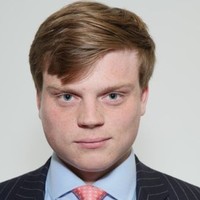 Ben Beckett
