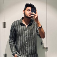 Aditya Raj Shukla