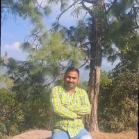 Maneesh Tripathi