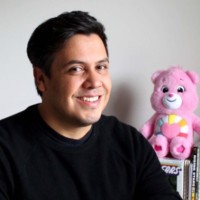 Carlos Villagra