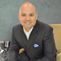 Elio Machillanda, MSc