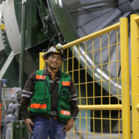 Sani Riza