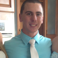 Tyler Keaton