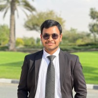 Akshay Garg