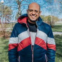 Fabian Leonardo Larrota Ojasild