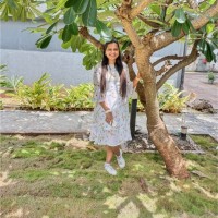 Ashwini Parande