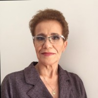 Silvia Machado