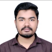 Shubham Chaubey