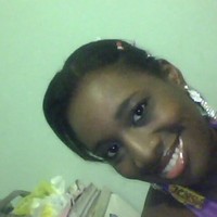 Suelen do Nascimento e Silva