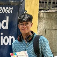 Pulkit Shrivastava