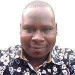 Benjamin Okia