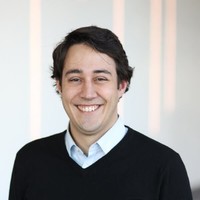 Benjamin Van de Graaf