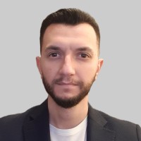 Ali Saad