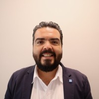 Manuel Amezcua Clark
