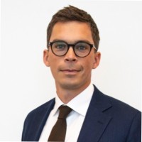 Axel Nordberg, PhD