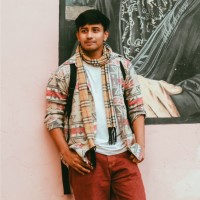Gaurav Dey