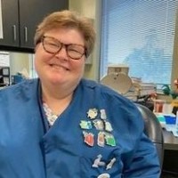Sharron Salisbury