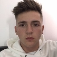 Mitchell Bate