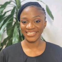 Dolapo Adewumi