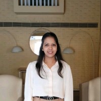 Ca Goldy Jain
